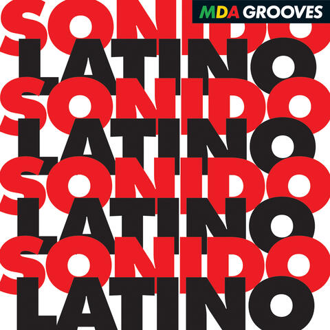 Sonido Latino