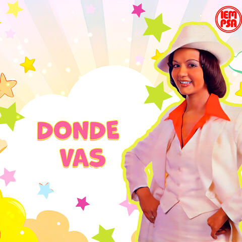 Donde Vas