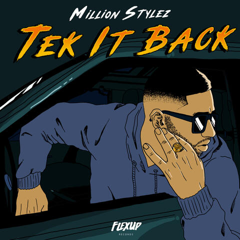 Tek It Back