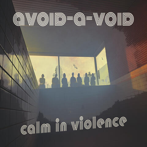 Calm In Violence