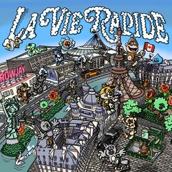 EXPLICATION DE LA VIE RAPIDE