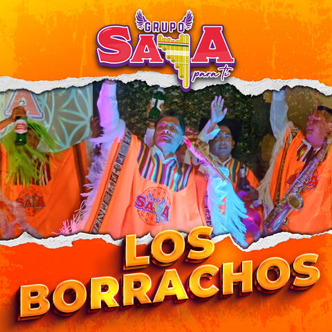 Los Borrachos