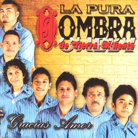 Gracias Amor