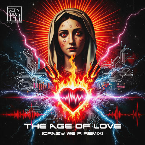 The Age Of Love