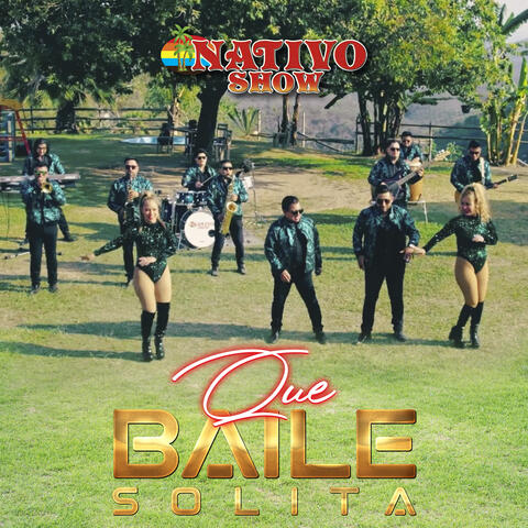 Que Baile Solita