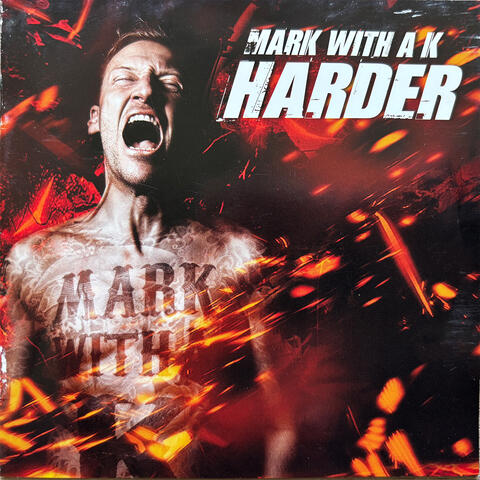 Harder
