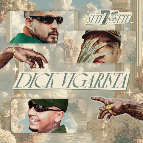 Dick Vigarista