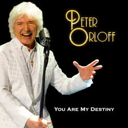 You Are My Destiny