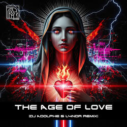 The Age Of Love