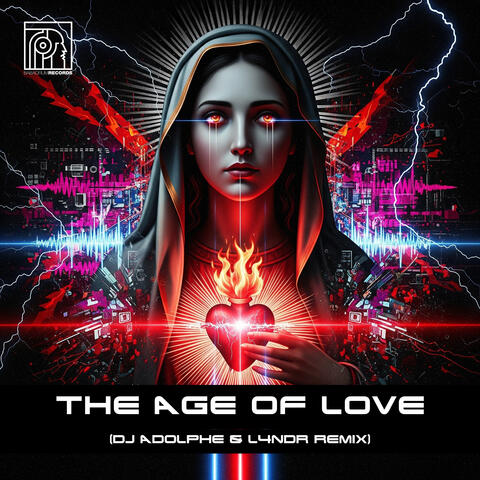 The Age Of Love