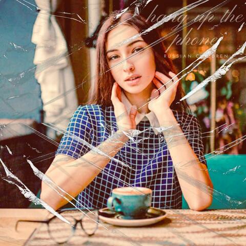 hang up the phone