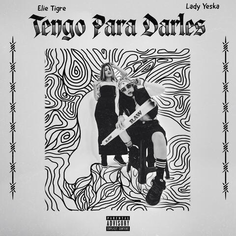 Tengo Para Darles