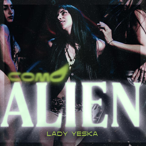 Como Alien