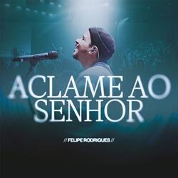 Aclame ao Senhor