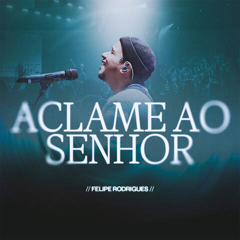 Aclame ao Senhor