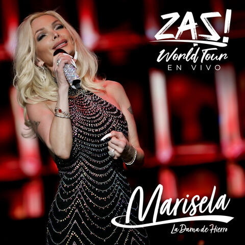 Zas! World Tour