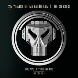 Ghost 25