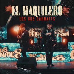 El Maquilero