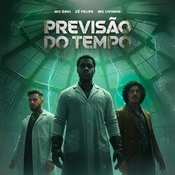 Previsão do Tempo