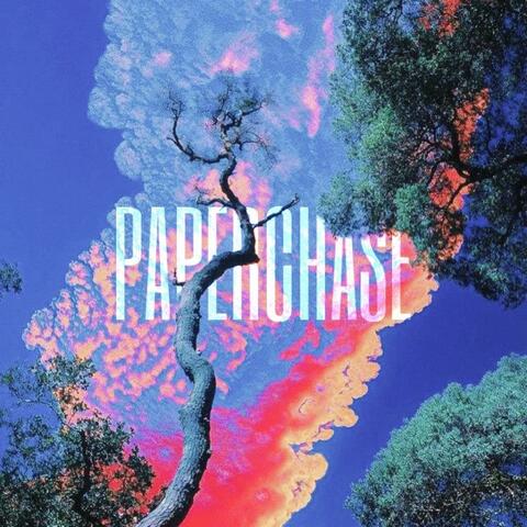 paper chase
