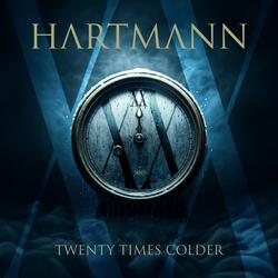 Twenty Times Colder