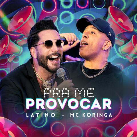Pra me Provocar