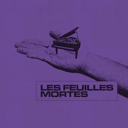 Les feuilles mortes