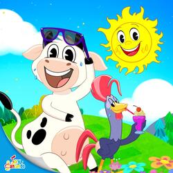 Sol Solecito el Día Ya Empezó