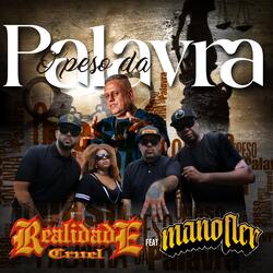 O Peso da Palavra