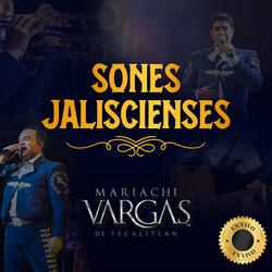 Sones Jaliscienses