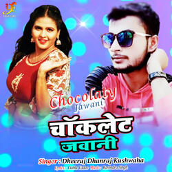 Chocolaty Jawani