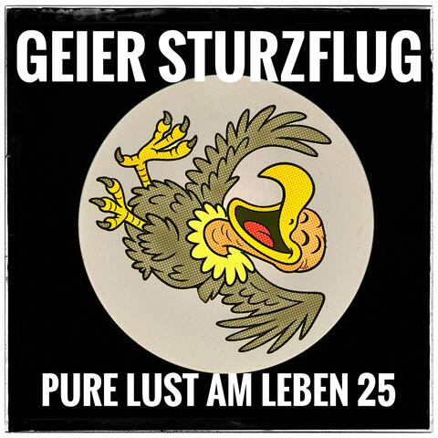 Pure Lust am Leben