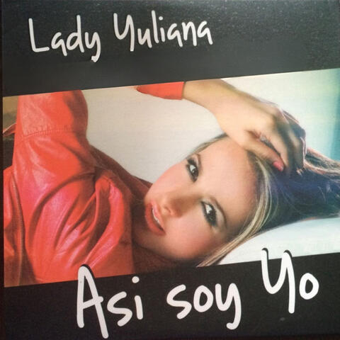Así Soy Yo