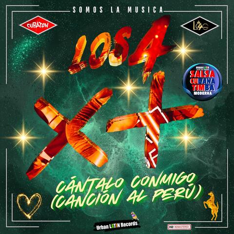Cántalo Conmigo