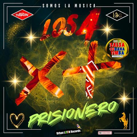 Prisionero