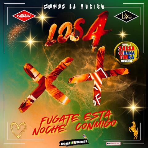 Fugate Esta Noche Conmigo