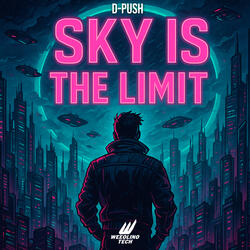 Sky It The Limit