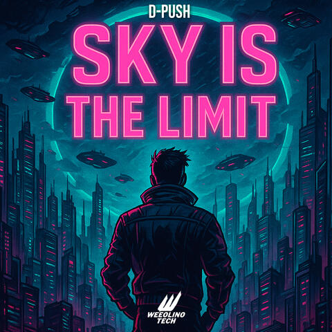Sky It The Limit