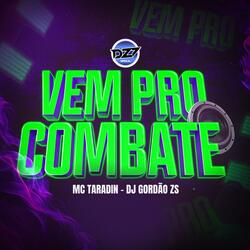 VEM PRO COMBATE
