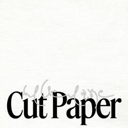 Cut Paper