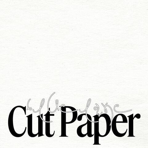 Cut Paper