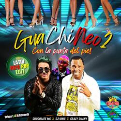 GuaChiNeo 2 - Con La Punta del Pie