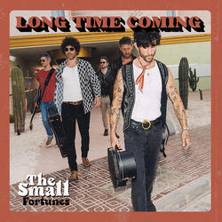 Long Time Coming