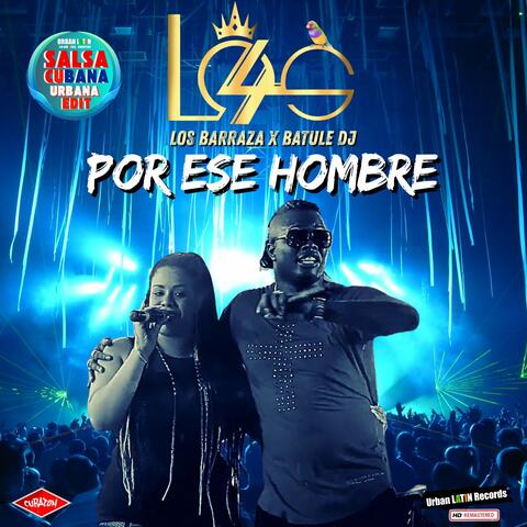 Por Ese Hombre