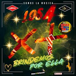 Brindemos por Ella