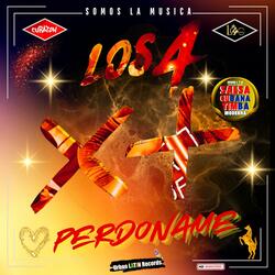 Perdoname