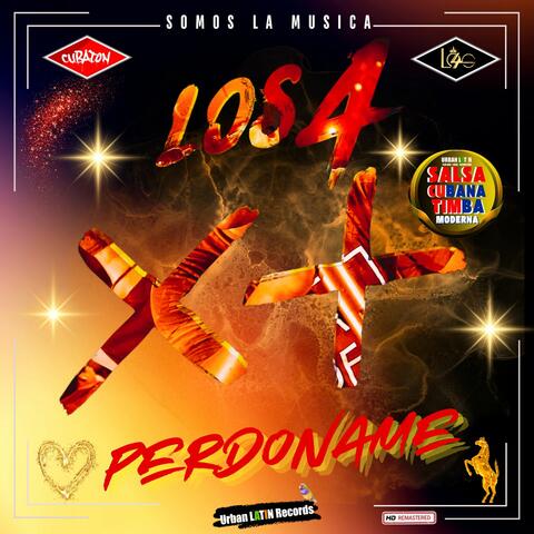 Perdoname