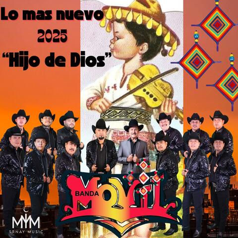 Hijo De Dios