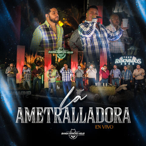 La Ametralladora