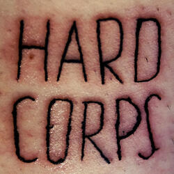 HARD CORPS